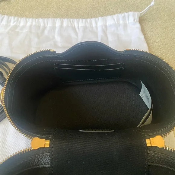 **BRAND NEW VERSACE BAG** - Picture 11 of 15